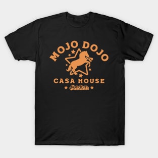 Barbie The Movie - Mojo Dojo Casa House T-Shirt